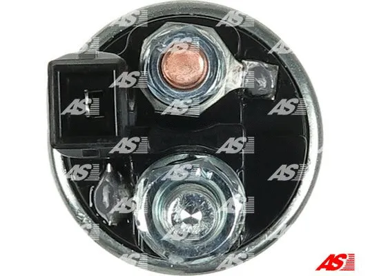 Solenoid Switch, starter