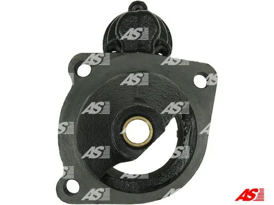 Starter Lid, carburettor (SBR9044S)