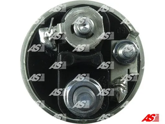 Solenoid Switch, starter