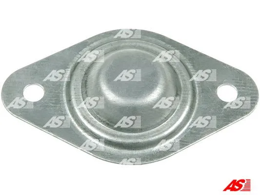 Starter Lid, carburettor (SRS4013S)