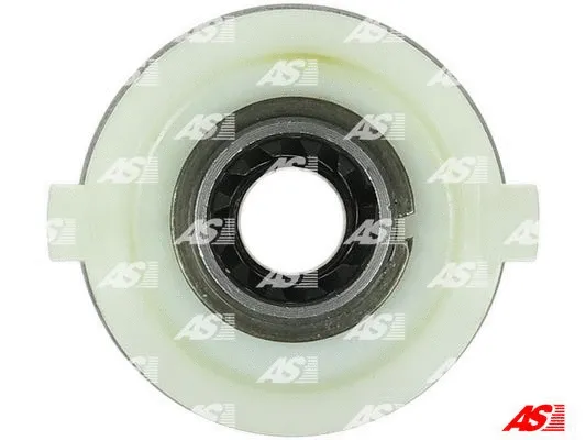 Freewheel Gear, starter