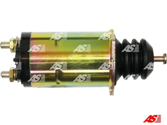 Solenoid Switch, starter (SS9052)