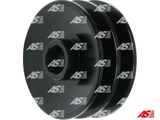 Belt Pulley, alternator