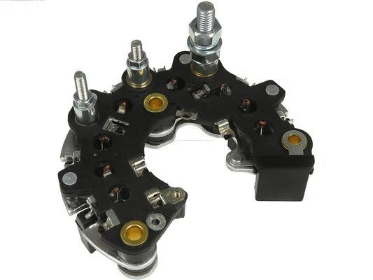 Rectifier, alternator (ARC9024)