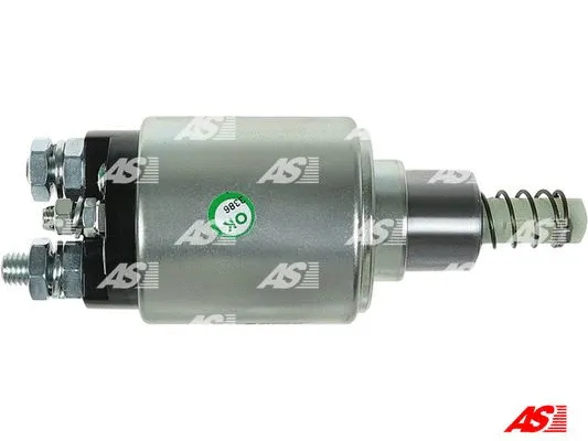 Solenoid Switch, starter (SS0059P)