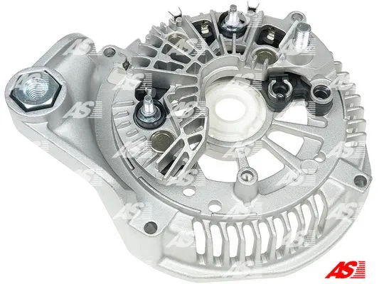 Bracket, alternator drive flange (ARC3041)