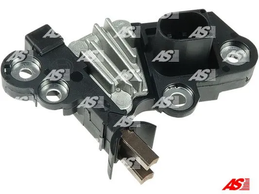 Alternator Regulator