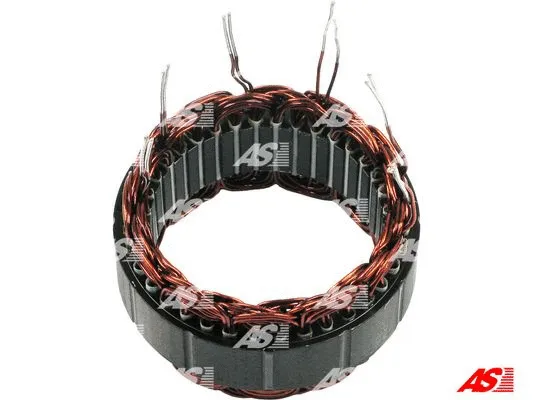 Stator, alternator (AS9007)