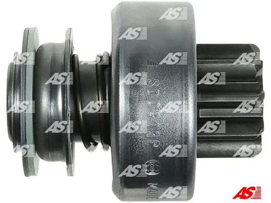 Freewheel Gear, starter (SD0413P)