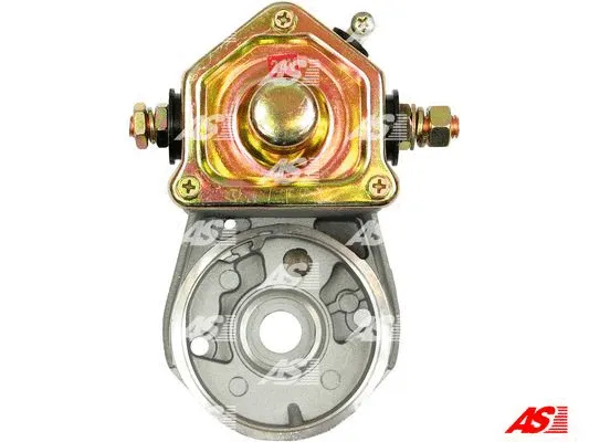 Solenoid Switch, starter