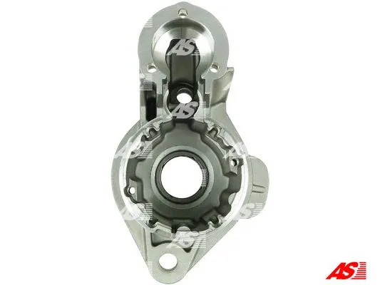 Starter Lid, carburettor