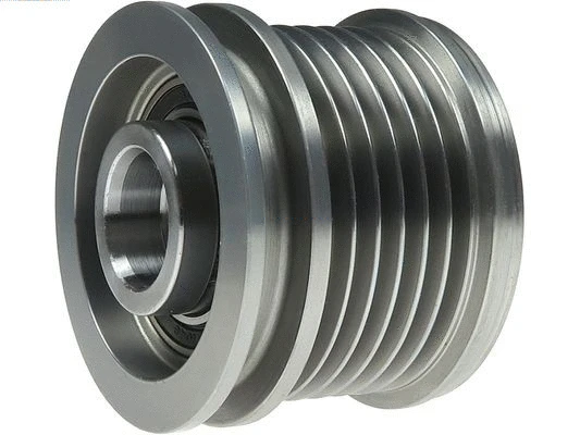 Alternator Freewheel Clutch
