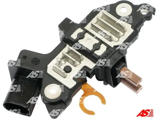 Alternator Regulator