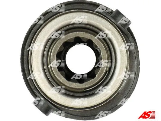 Freewheel Gear, starter