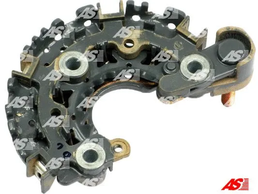 Rectifier, alternator