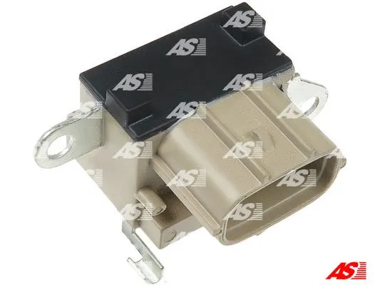Alternator Regulator