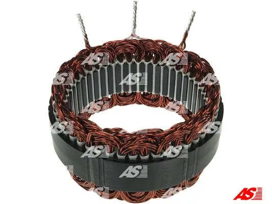 Stator, alternator (AS3014)