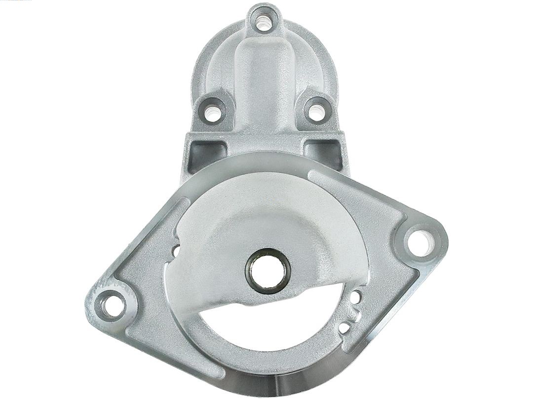 Starter Lid, carburettor (SBR0224S)