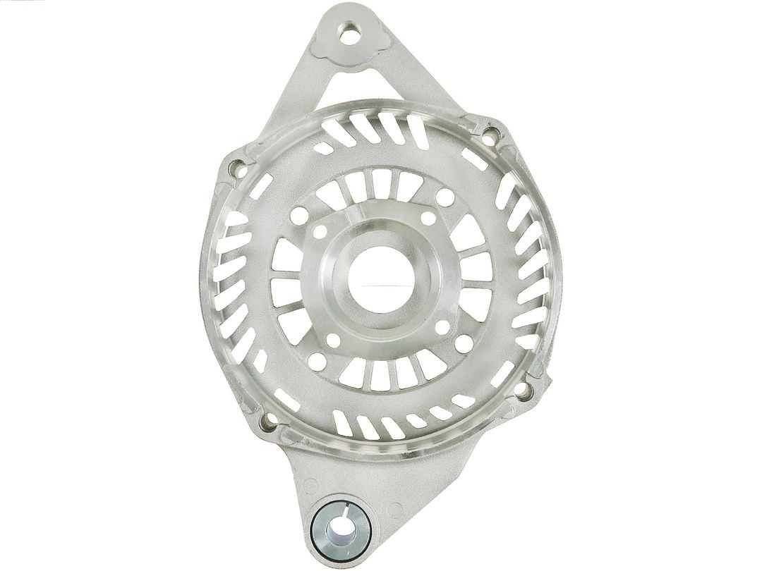 Bracket, alternator drive flange