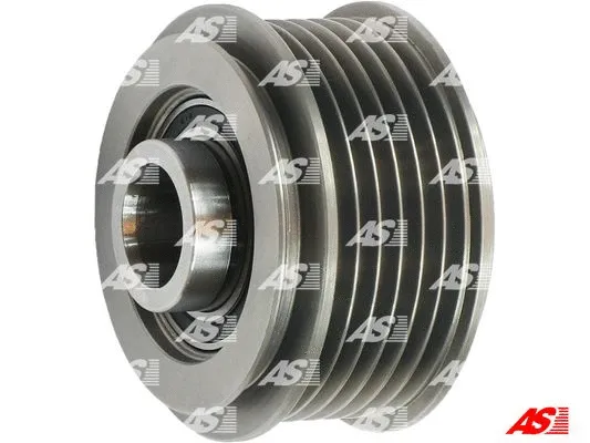 Alternator Freewheel Clutch