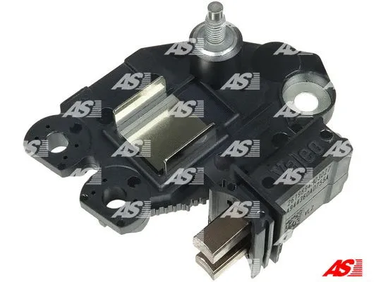 Alternator Regulator