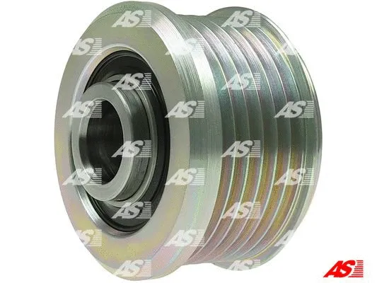 Alternator Freewheel Clutch