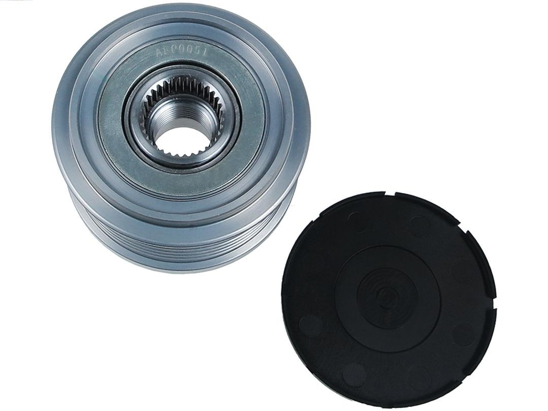 Alternator Freewheel Clutch