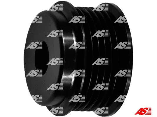 Belt Pulley, alternator