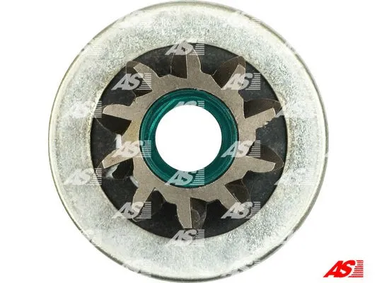 Freewheel Gear, starter