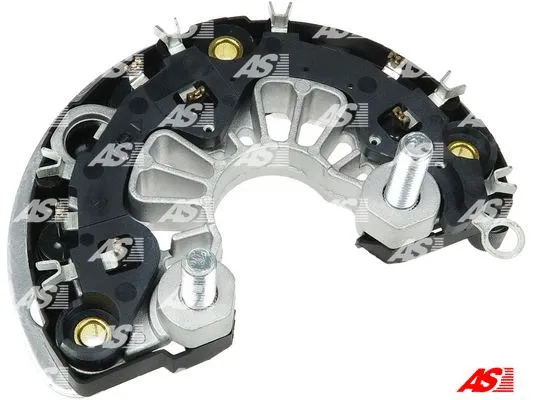 Rectifier, alternator (ARC0223S)