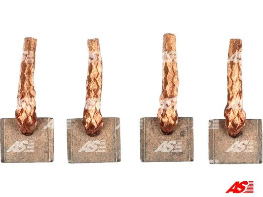 Carbon Brush, starter (SB1006)