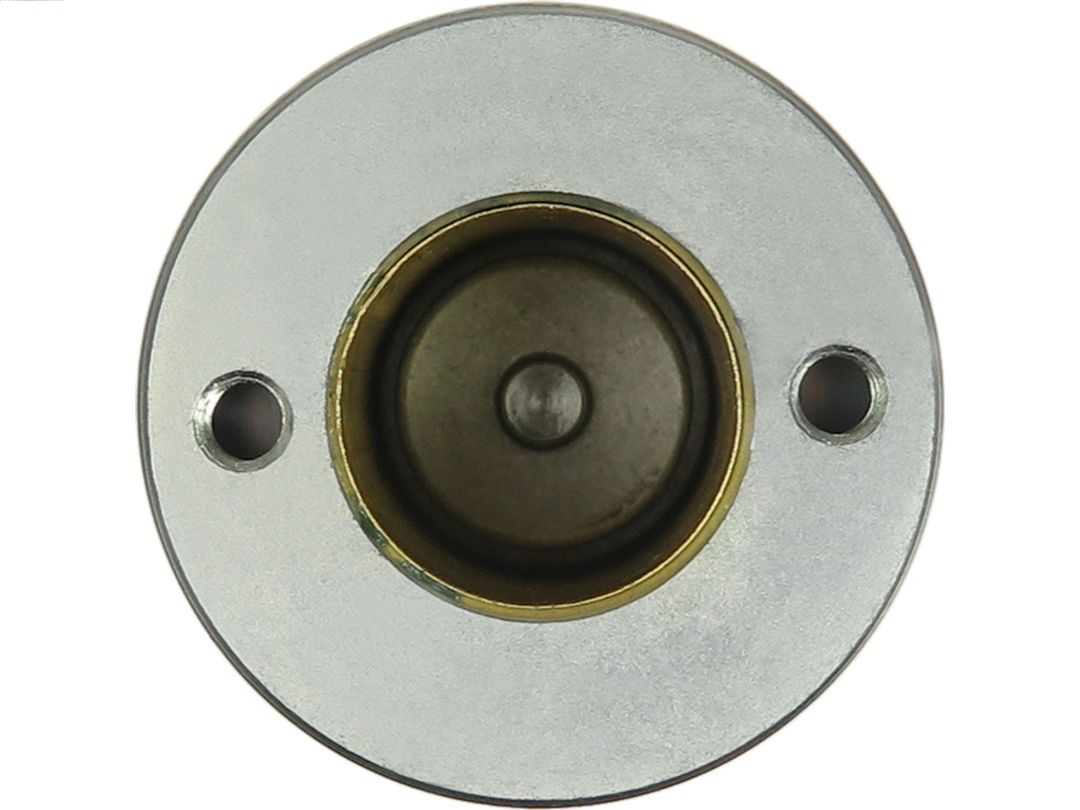 Solenoid Switch, starter