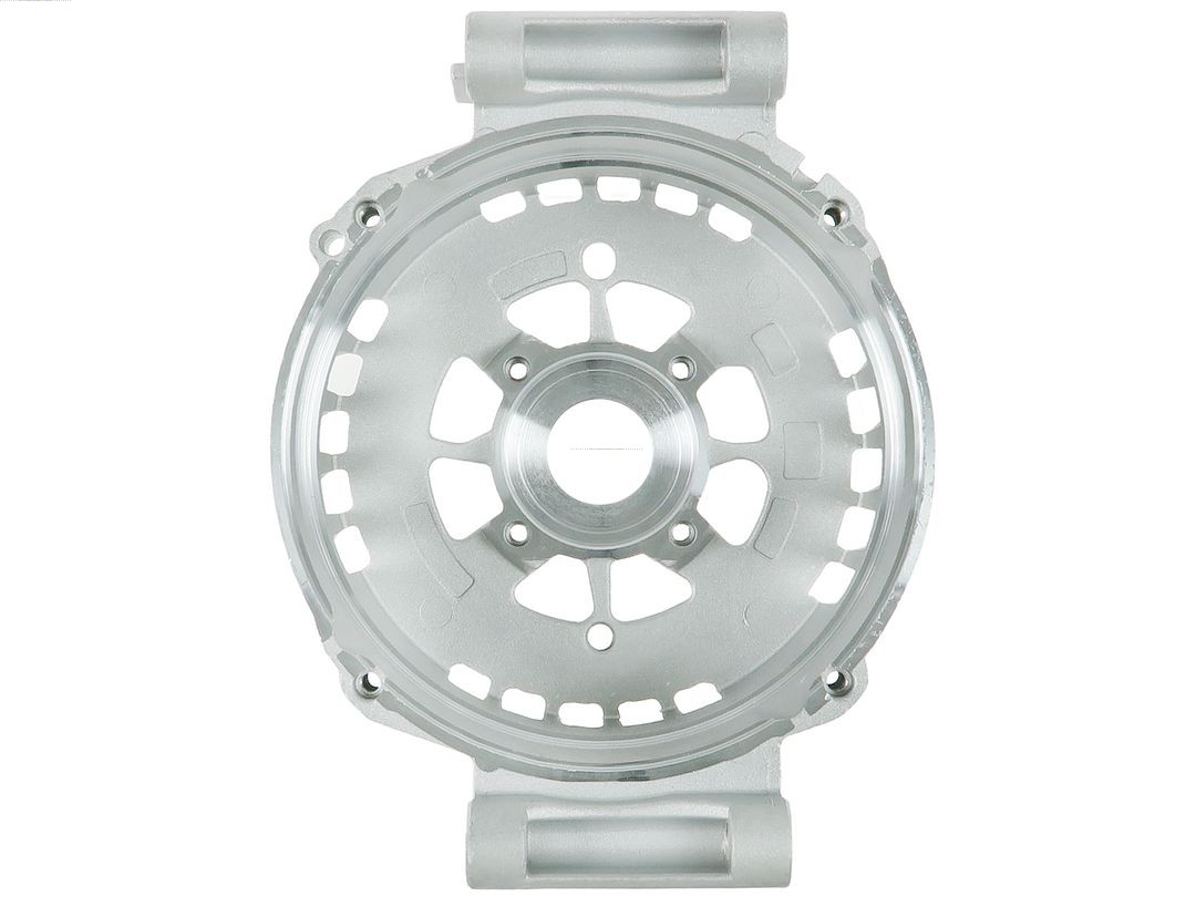 Bracket, alternator drive flange