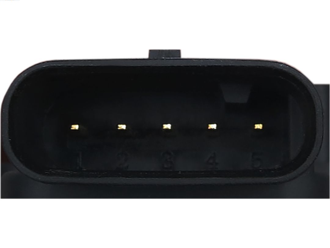 NOx Sensor, NOx catalytic converter