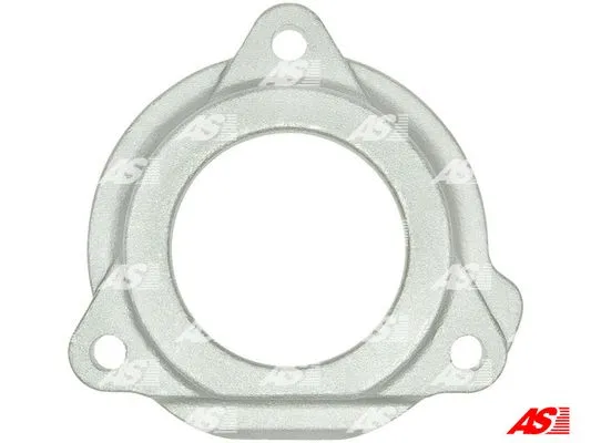 Starter Lid, carburettor (SBR2026S)