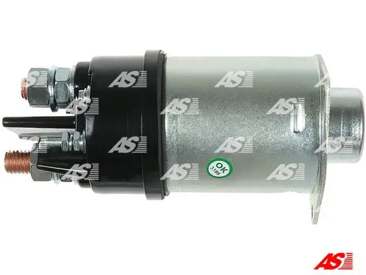 Solenoid Switch, starter (SS1137P)