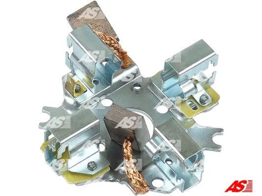 Holder, carbon brushes (SBH0024A)