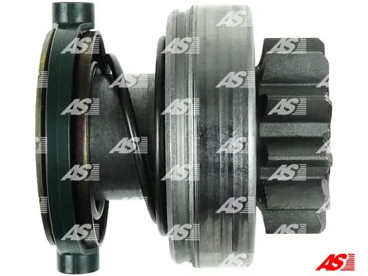 Freewheel Gear, starter (SD0246(BOSCH))