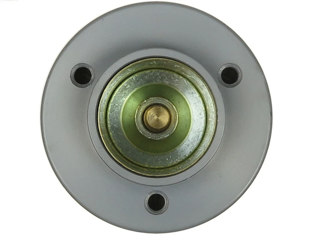 Solenoid Switch, starter