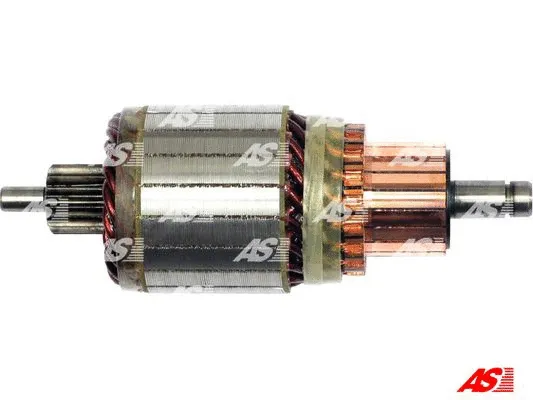 Armature, starter (SA3023)