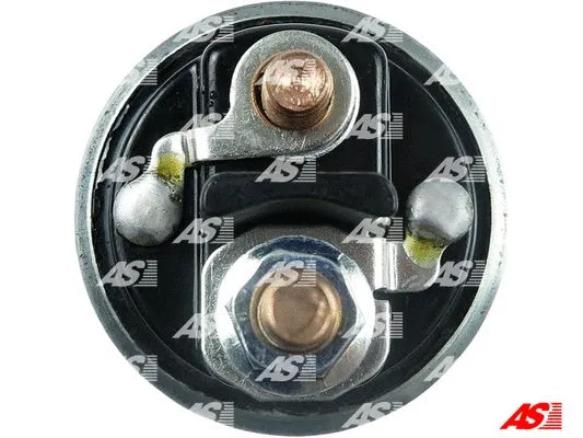 Solenoid Switch, starter