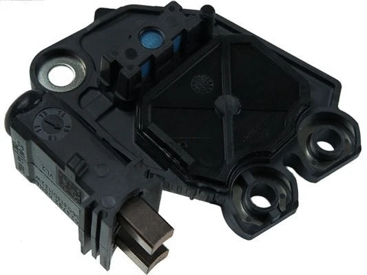 Alternator Regulator