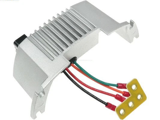 Alternator Regulator (ARE9132S)