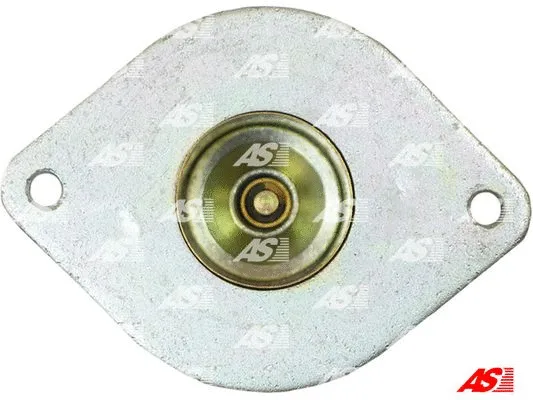 Solenoid Switch, starter