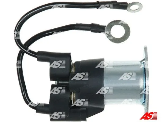 Solenoid Switch, starter (SS0221S)