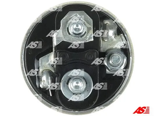 Solenoid Switch, starter