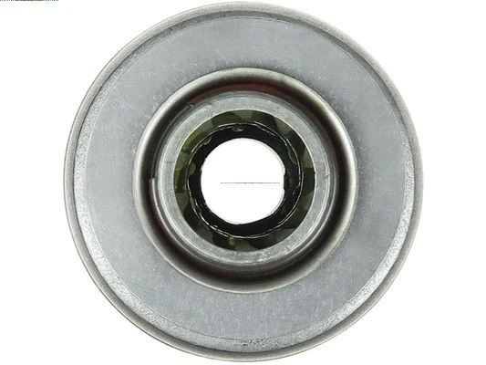 Freewheel Gear, starter