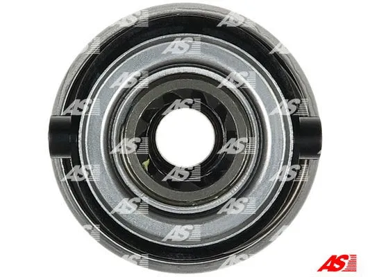 Freewheel Gear, starter