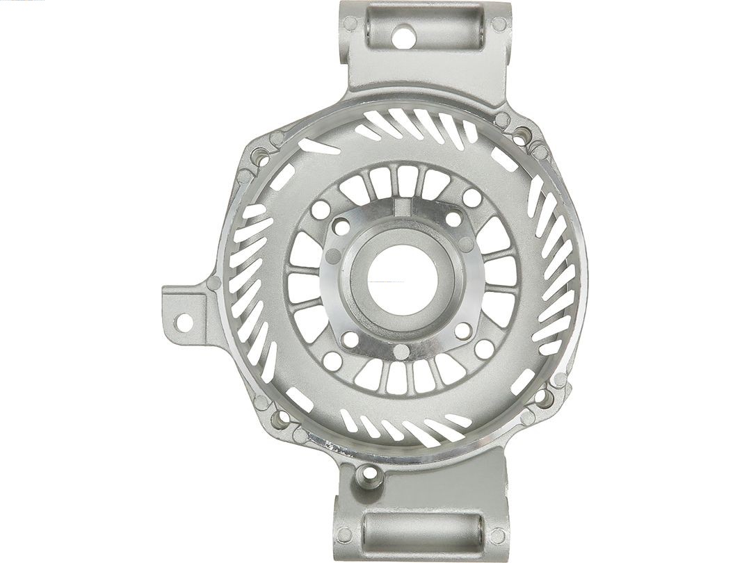 Bracket, alternator drive flange