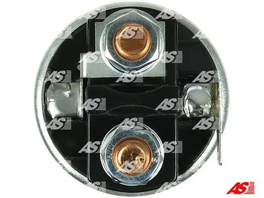 Solenoid Switch, starter